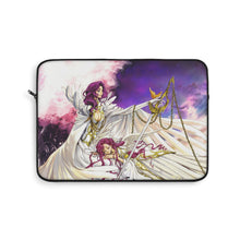 Load image into Gallery viewer, Anime Code Geass Laptop Sleeve
