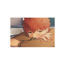 Load image into Gallery viewer, Fate/Stay Night Rug