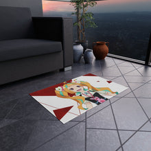 Load image into Gallery viewer, Kiznaiver Niko Niiyama Rug
