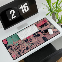 Load image into Gallery viewer, Vocaloid Mouse Pad (Desk Mat)