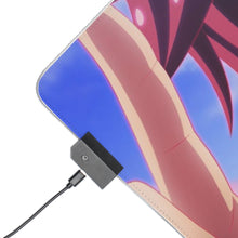 Load image into Gallery viewer, Sora RGB LED Mouse Pad (Desk Mat)