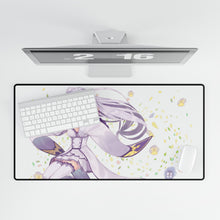 Load image into Gallery viewer, Anime Re:ZERO -Starting Life in Another World- Mouse Pad (Desk Mat)
