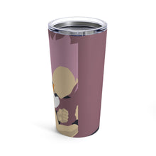 Load image into Gallery viewer, Fairy Tail Natsu Dragneel Tumbler 20oz