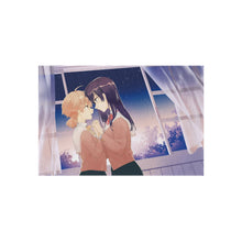 Load image into Gallery viewer, Bloom into You Rug