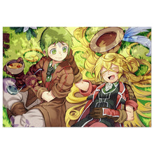 Load image into Gallery viewer, Anime Made In Abyss Jigsaw Puzzle