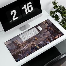 Load image into Gallery viewer, Middle-earth: Shadow of War Mouse Pad (Desk Mat)