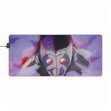 Load image into Gallery viewer, Anime Jojo's Bizarre Adventure RGB LED Mouse Pad (Desk Mat)