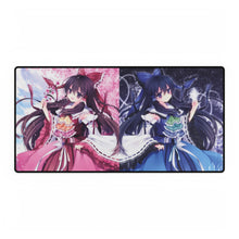 Load image into Gallery viewer, Hakurei Reimu Mouse Pad (Desk Mat)