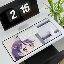 Load image into Gallery viewer, Anime Tropical-Rouge! Pretty Cure Mouse Pad (Desk Mat)