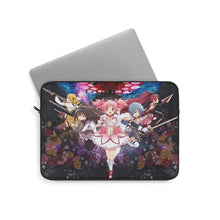 Load image into Gallery viewer, Puella Magi Madoka Magica Laptop Sleeve