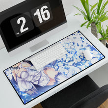 Load image into Gallery viewer, Anime Re:ZERO -Starting Life in Another World- Mouse Pad (Desk Mat)