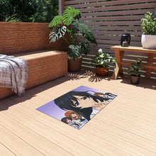 Load image into Gallery viewer, Girls und Panzer Rug