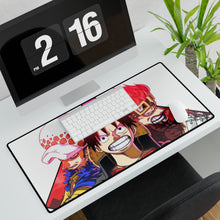 Load image into Gallery viewer, Anime One Piece Mouse Pad (Desk Mat)