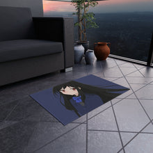 Load image into Gallery viewer, Accel World Kuroyukihime Rug