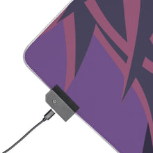 Load image into Gallery viewer, No Game No Life RGB LED Mouse Pad (Desk Mat)