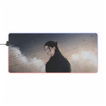 Load image into Gallery viewer, Jujutsu Kaisen RGB LED Mouse Pad (Desk Mat)