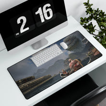 Load image into Gallery viewer, Journey Mouse Pad (Desk Mat)