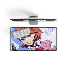 Load image into Gallery viewer, Persona 3 Mouse Pad (Desk Mat)
