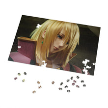 Load image into Gallery viewer, Howl Jigsaw Puzzle