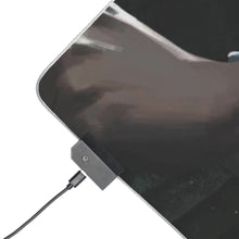 Load image into Gallery viewer, Shigeo Kageyama RGB LED Mouse Pad (Desk Mat)