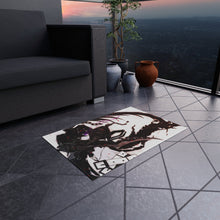 Load image into Gallery viewer, Black Rock Shooter Rug