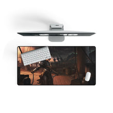 Load image into Gallery viewer, Demacian Trainee Mouse Pad (Desk Mat)