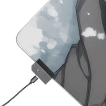 Load image into Gallery viewer, Sword Art Online RGB LED Mouse Pad (Desk Mat)