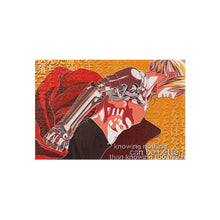 Load image into Gallery viewer, FullMetal Alchemist Rug