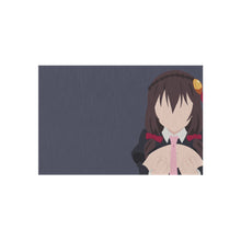 Load image into Gallery viewer, Megumin's Rival Rug