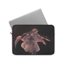 Load image into Gallery viewer, Anime Howl's Moving Castle Laptop Sleeve