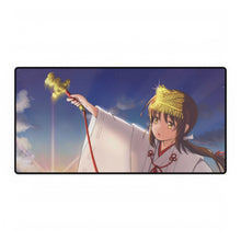 Load image into Gallery viewer, Your Name. Mouse Pad (Desk Mat)