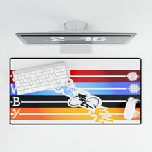 Load image into Gallery viewer, Anime RWBY Mouse Pad (Desk Mat)