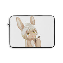 Load image into Gallery viewer, Anime Made In Abyss Laptop Sleeve