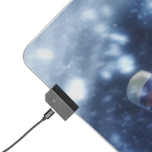 Load image into Gallery viewer, Anime Naruto RGB LED Mouse Pad (Desk Mat)