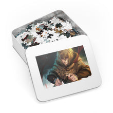 Load image into Gallery viewer, Vinland Saga Jigsaw Puzzle