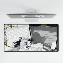 Load image into Gallery viewer, Anime Rozen Maidenr Mouse Pad (Desk Mat)