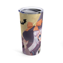 Load image into Gallery viewer, Is the Order a Rabbit? Tumbler 20oz