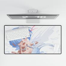 Load image into Gallery viewer, Anime Re:ZERO -Starting Life in Another World- Mouse Pad (Desk Mat)