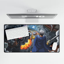 Load image into Gallery viewer, Anime One Piece Mouse Pad (Desk Mat)