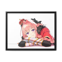 Load image into Gallery viewer, Anime Fate/Apocrypha Canvas Framed Art Print
