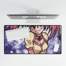 Load image into Gallery viewer, My Bride Is A Mermaid Mouse Pad (Desk Mat)