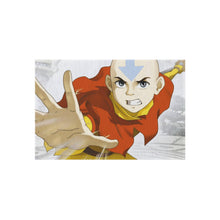 Load image into Gallery viewer, Anime Avatar: The Last Airbender Rug