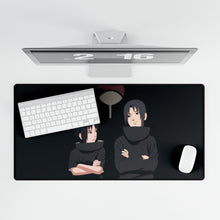 Load image into Gallery viewer, Anime Naruto Mouse Pad (Desk Mat)