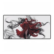 Load image into Gallery viewer, Against The Gods Mouse Pad (Desk Mat)