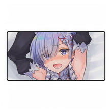 Load image into Gallery viewer, Anime Re:ZERO -Starting Life in Another World- Mouse Pad (Desk Mat)