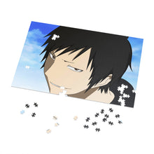 Load image into Gallery viewer, Durarara!! Izaya Orihara Jigsaw Puzzle