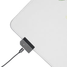 Load image into Gallery viewer, Sword Art Online RGB LED Mouse Pad (Desk Mat)