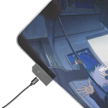 Load image into Gallery viewer, Jujutsu Kaisen Season 2 RGB LED Mouse Pad (Desk Mat)