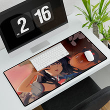 Load image into Gallery viewer, Hoshino Ai Mouse Pad (Desk Mat)