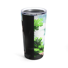 Load image into Gallery viewer, Hitori no Shita: The Outcast Tumbler 20oz